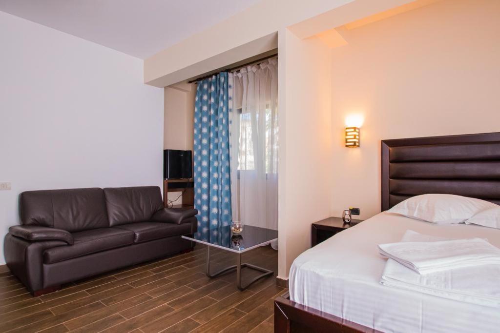 Vila Matei - Eforie Nord Extérieur photo