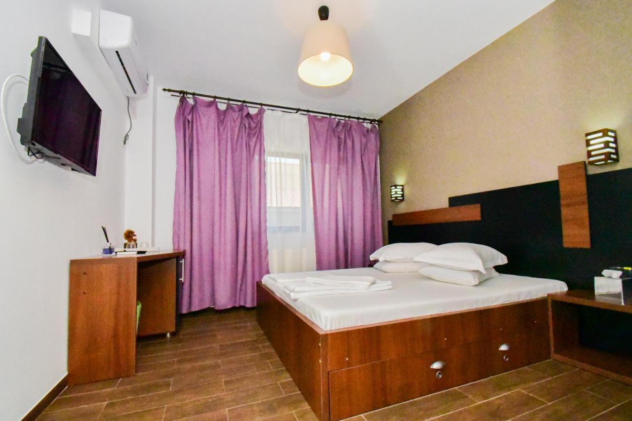 Vila Matei - Eforie Nord Extérieur photo